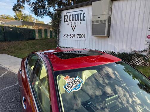 2019 Nissan Altima 2.5 Platinum