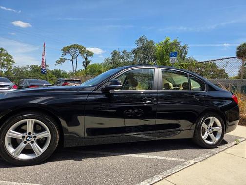 2014 BMW 328 xDrive