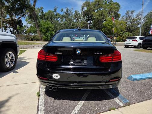 2014 BMW 328 xDrive