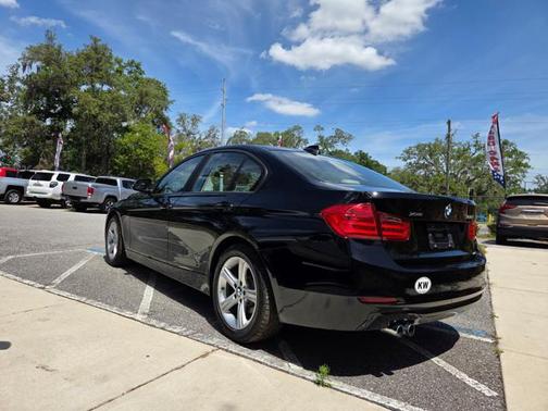 2014 BMW 328 xDrive