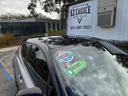 2020 Toyota C-HR XLE