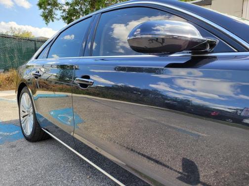 2015 Audi A8 3.0T