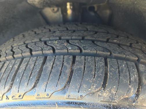 2007 Ford Focus SES