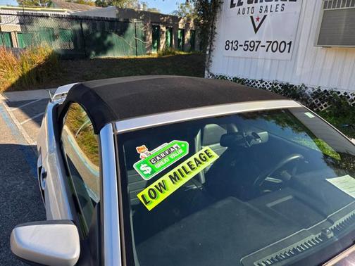 2012 Ford Mustang GT Premium