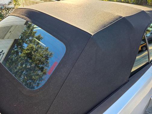 2012 Ford Mustang GT Premium