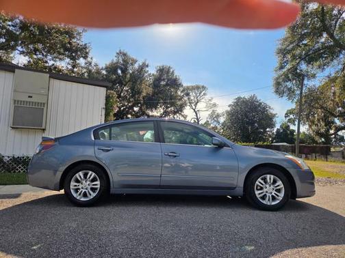 2011 Nissan Altima 2.5 S
