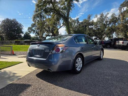 2011 Nissan Altima 2.5 S