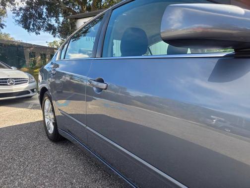 2011 Nissan Altima 2.5 S