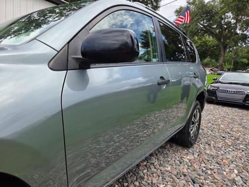 2008 Toyota RAV4 Base