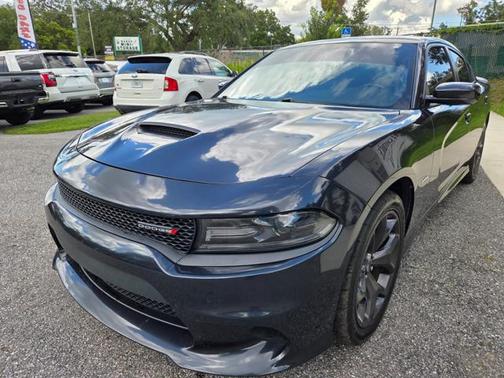 2019 Dodge Charger R/T