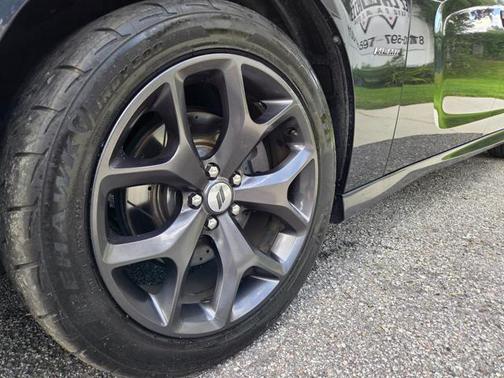 2019 Dodge Charger R/T