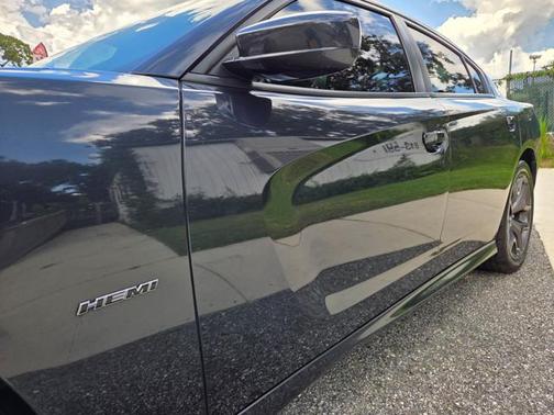 2019 Dodge Charger R/T