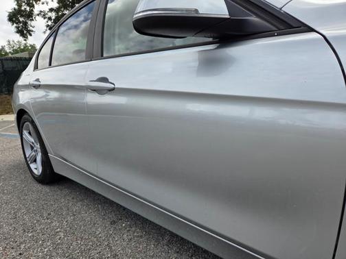 2013 BMW 328 328i Sedan