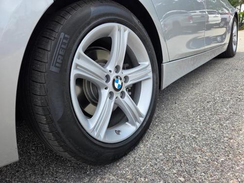 2013 BMW 328 328i Sedan