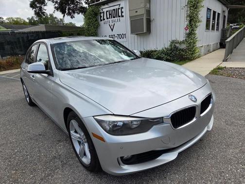 2013 BMW 328 328i Sedan