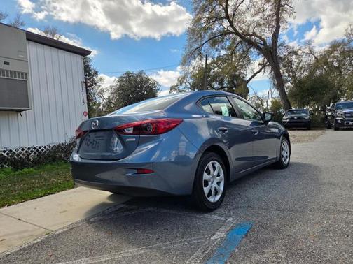 2014 Mazda Mazda3 i SV