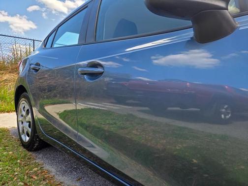 2014 Mazda Mazda3 i SV