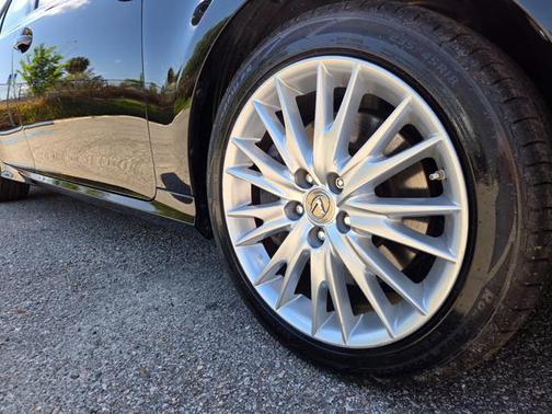 2013 Lexus GS 350 Base