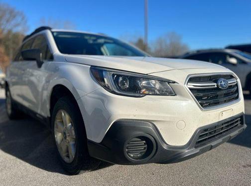 2018 Subaru Outback 2.5i