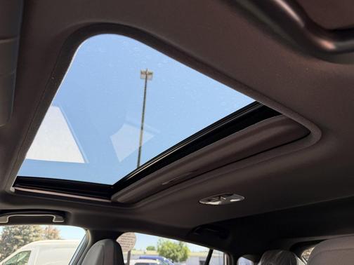 Magnetite Gray Pearl 2026 Subaru Crosstrek Limited