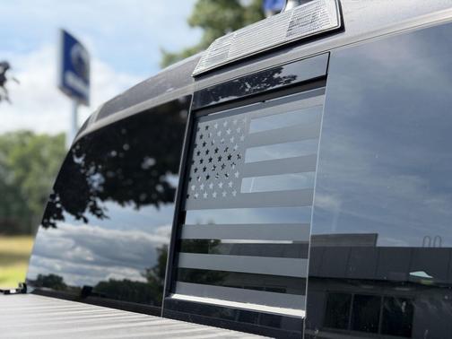 Magnetic Gray Metallic 2023 Toyota Tacoma SR5