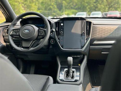 2025 Subaru Forester Hybrid Premium