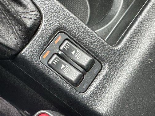 2012 Subaru Impreza 2.0i Premium