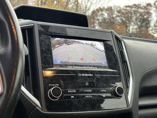 2018 Subaru Crosstrek 2.0i Premium