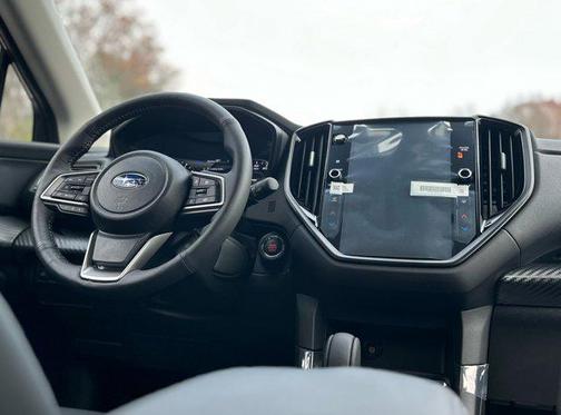 2026 Subaru Ascent Premium 7-Passenger