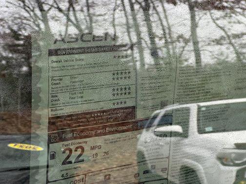 2026 Subaru Ascent Premium 7-Passenger