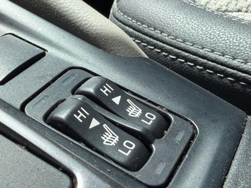 Crystal Black Silica 2020 Subaru Forester Premium