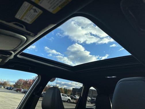 2025 Subaru Forester Hybrid Limited