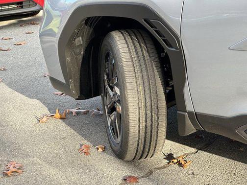 2025 Subaru Forester Hybrid Limited