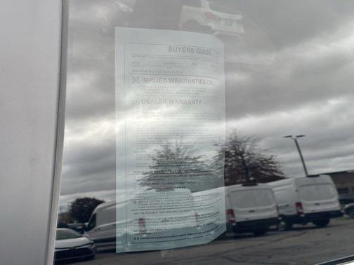 2020 Honda Odyssey LX