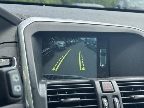 2017 Volvo XC60 T5 Inscription