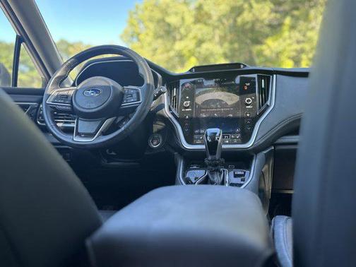 2023 Subaru Outback Touring XT