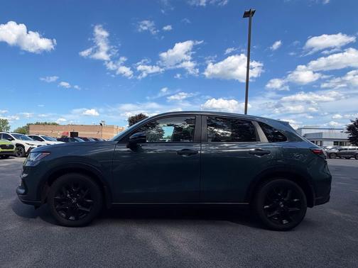2023 Honda HR-V AWD Sport