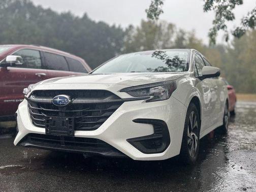 2023 Subaru Legacy Premium