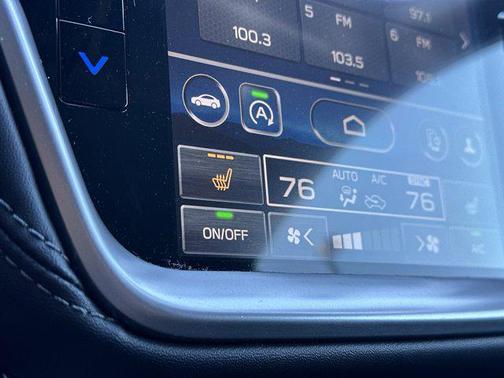 2023 Subaru Legacy Premium