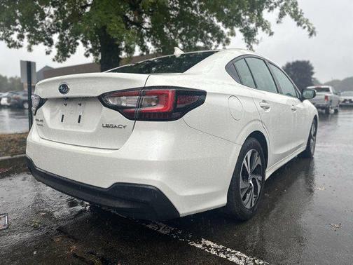 2023 Subaru Legacy Premium