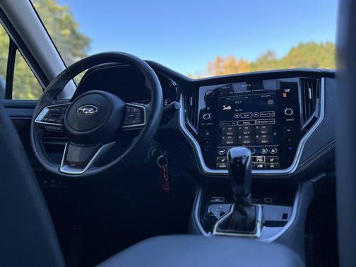 2023 Subaru Legacy Premium