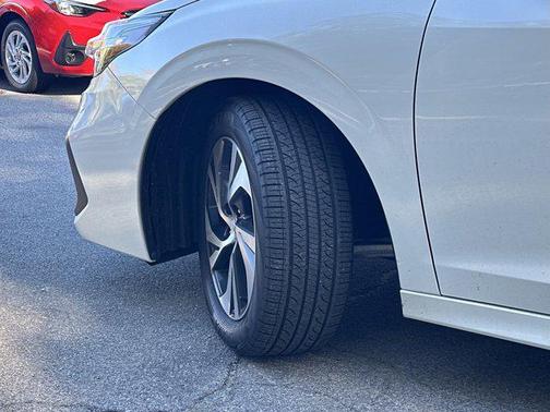 2023 Subaru Legacy Premium