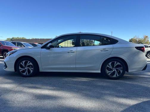 2023 Subaru Legacy Premium