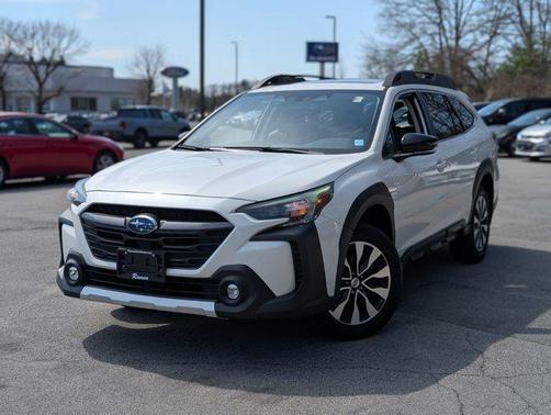 2023 Subaru Outback Limited