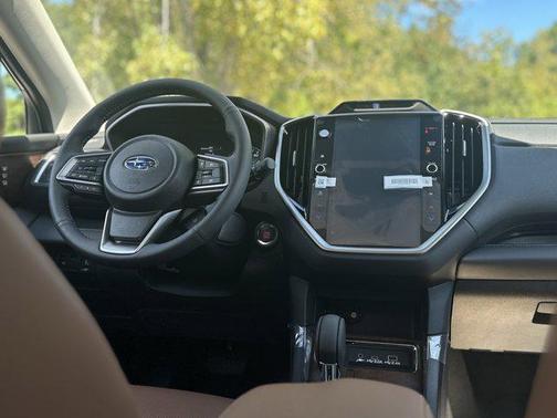 2025 Subaru Ascent Touring 7-Passenger
