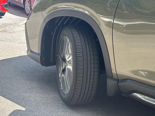 2025 Subaru Ascent Touring 7-Passenger