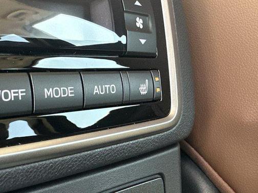 2025 Subaru Ascent Touring 7-Passenger