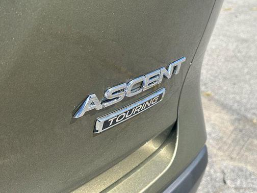 2025 Subaru Ascent Touring 7-Passenger