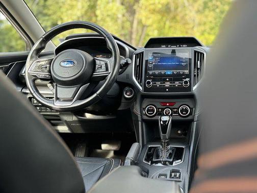 2018 Subaru Crosstrek 2.0i Limited