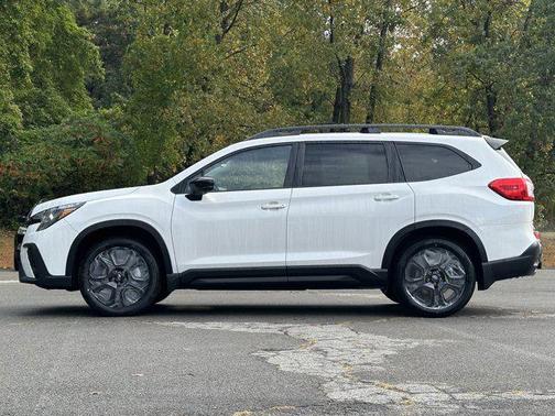 2025 Subaru Ascent Onyx Edition Touring 7-Passenger
